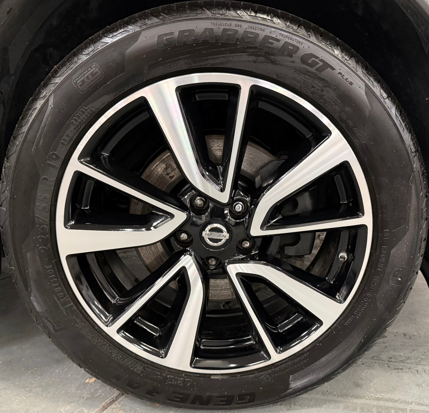 Used Nissan X-Trail 2015 for sale - 77438792: Photo 22