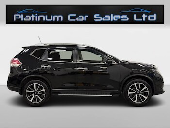 Used Nissan X-Trail 2015 for sale - 77438792: Photo