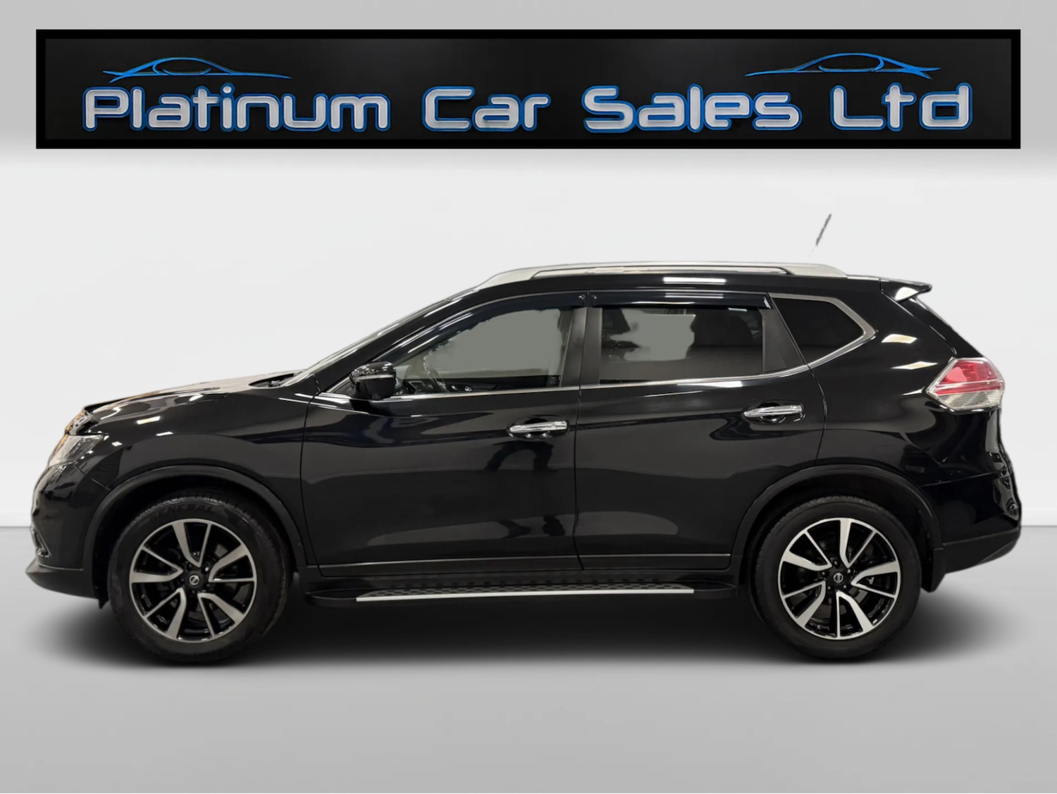 Used Nissan X-Trail 2015 for sale - 77438792: Photo 5