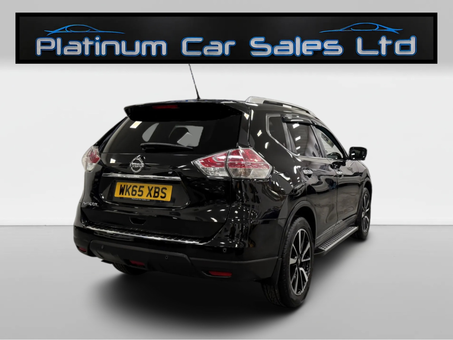 Used Nissan X-Trail 2015 for sale - 77438792: Photo 6