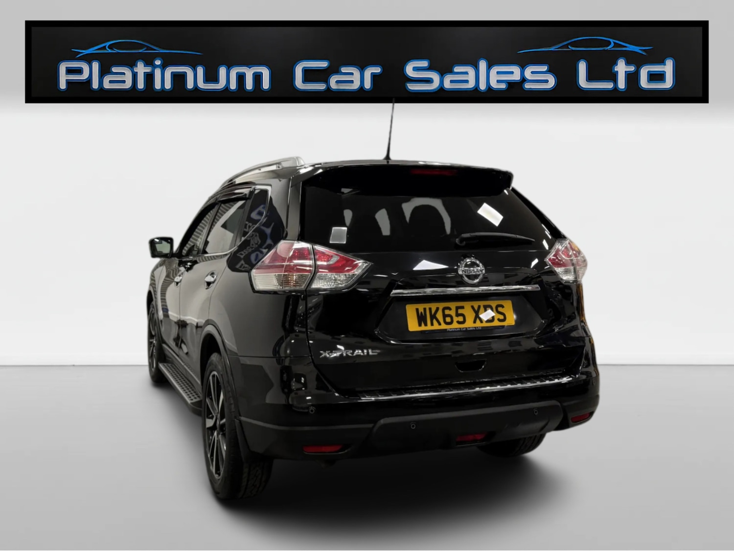 Used Nissan X-Trail 2015 for sale - 77438792: Photo 7