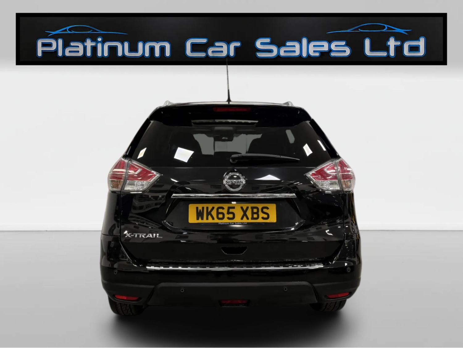 Used Nissan X-Trail 2015 for sale - 77438792: Photo 8