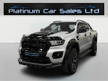 Used Ford Ranger 2023 for sale - 78383664: Photo