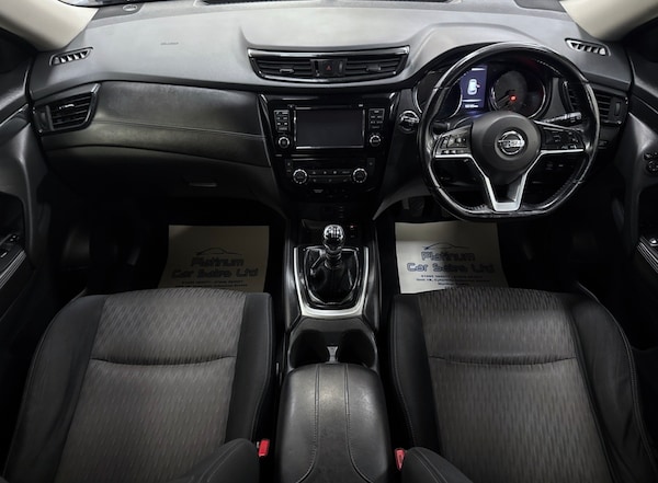 Used Nissan X-Trail 2018 for sale - 75215380: Photo 10