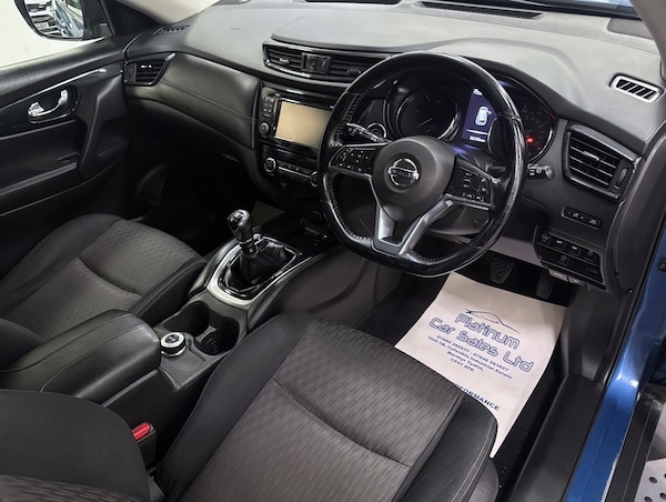 Used Nissan X-Trail 2018 for sale - 75215380: Photo 11