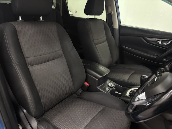 Used Nissan X-Trail 2018 for sale - 75215380: Photo 13
