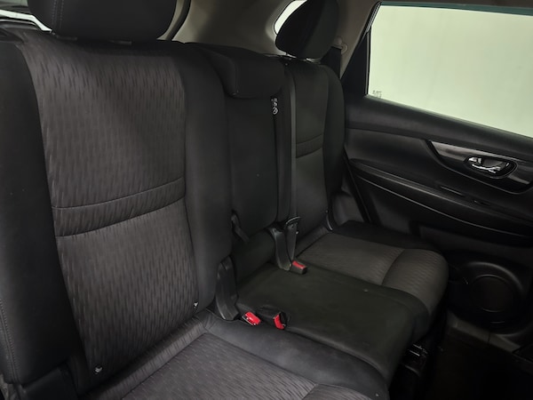 Used Nissan X-Trail 2018 for sale - 75215380: Photo 14