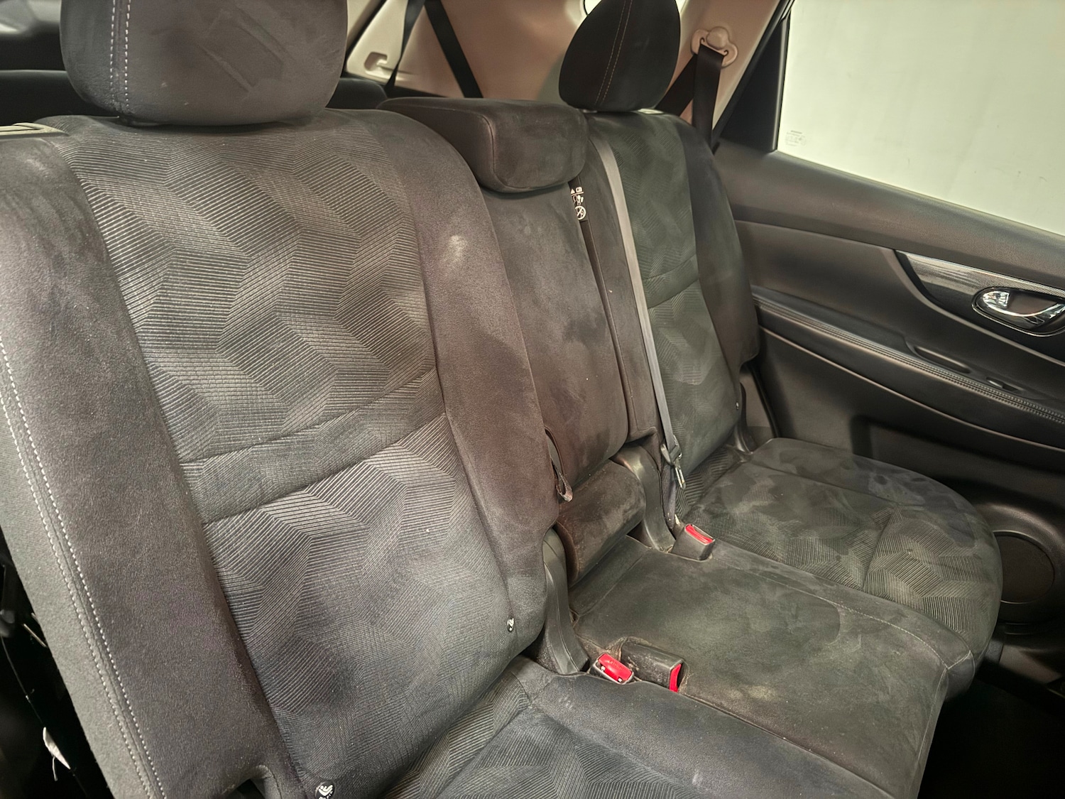 Used Nissan X-Trail 2015 for sale - 78211105: Photo 12