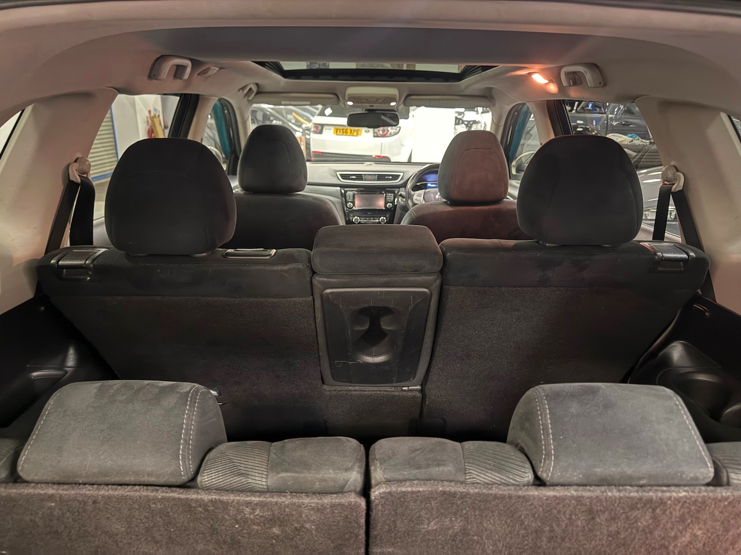 Used Nissan X-Trail 2015 for sale - 78211105: Photo 13