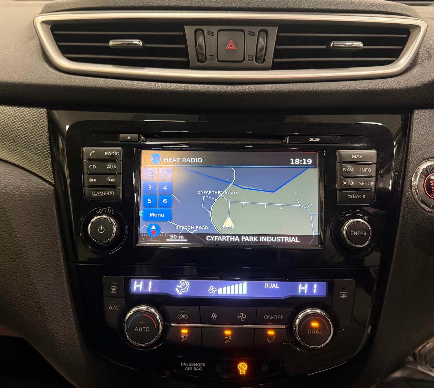 Used Nissan X-Trail 2015 for sale - 78211105: Photo 15