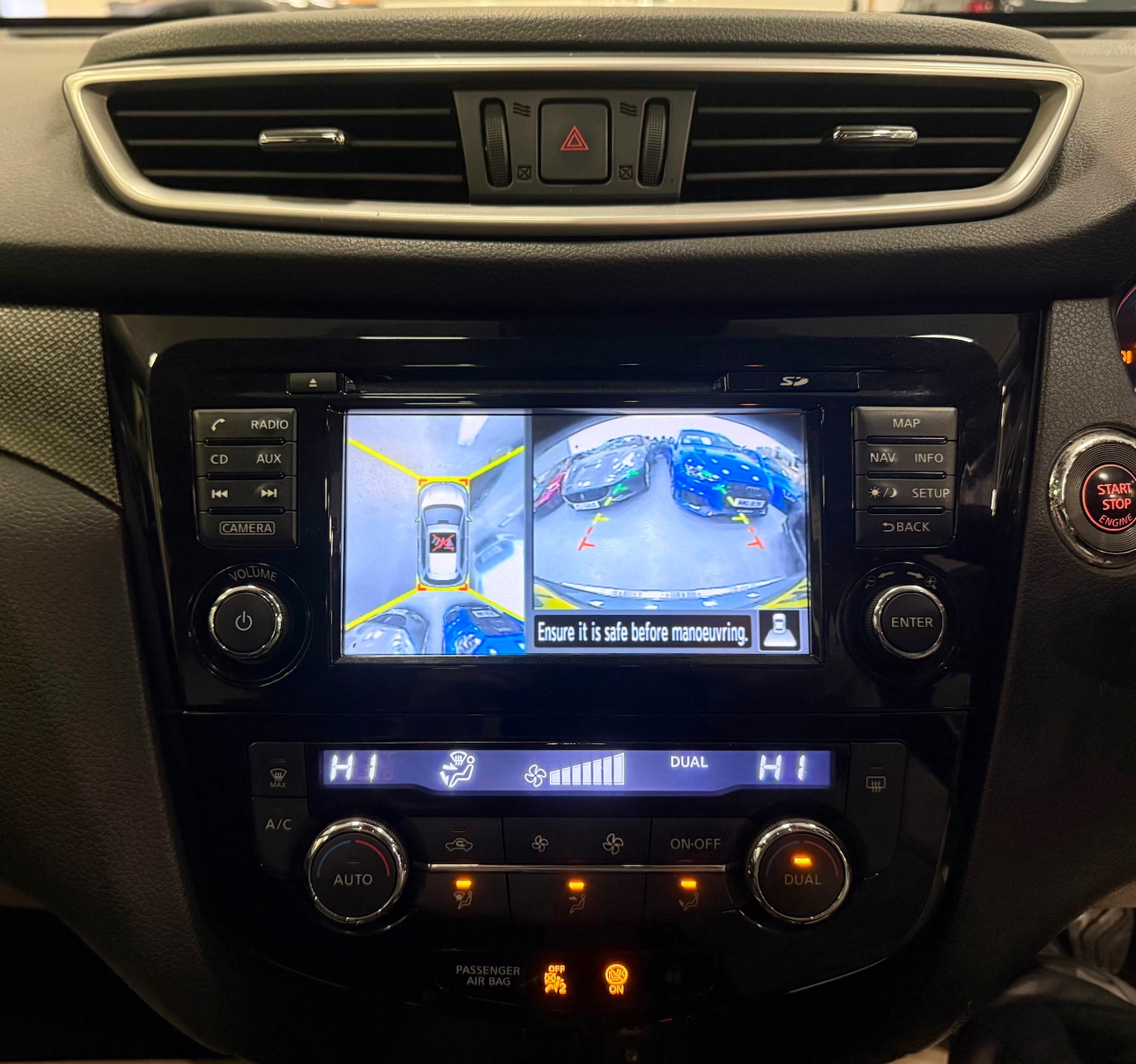 Used Nissan X-Trail 2015 for sale - 78211105: Photo 16