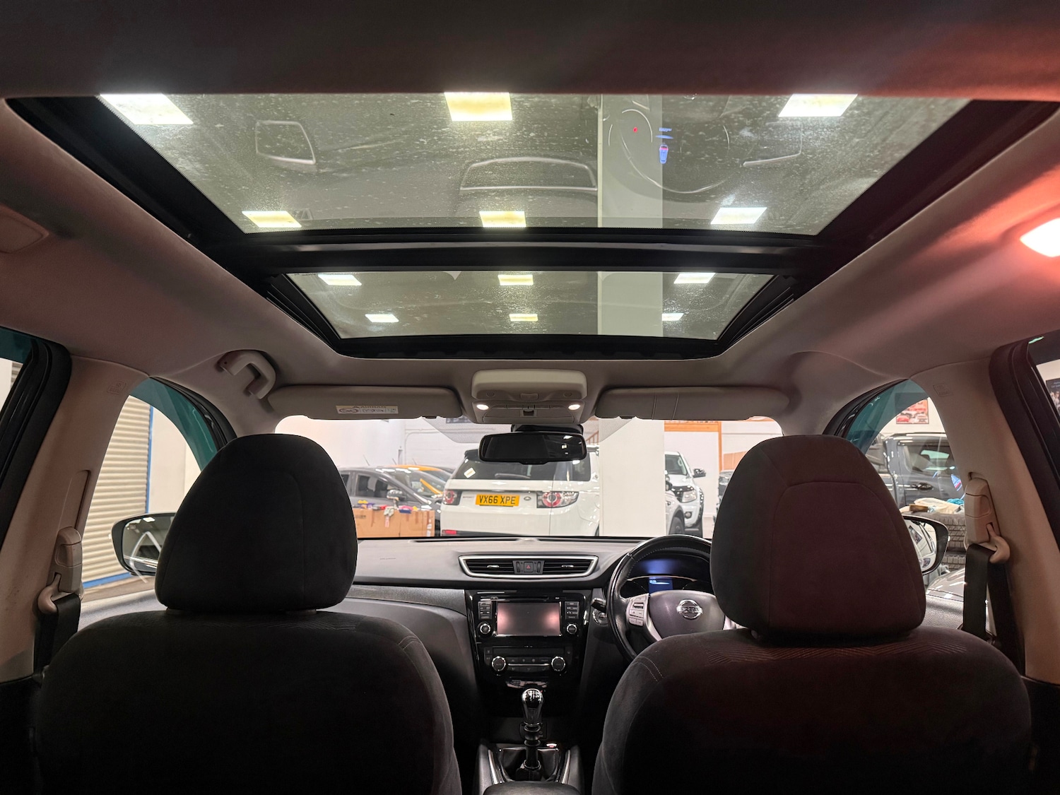 Used Nissan X-Trail 2015 for sale - 78211105: Photo 17