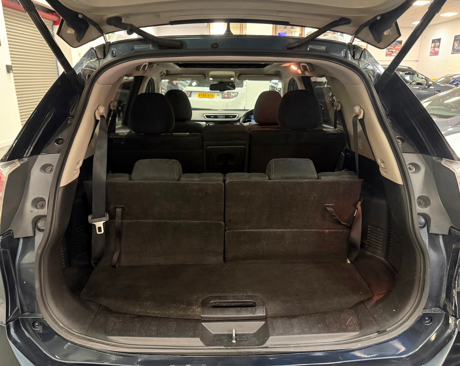 Used Nissan X-Trail 2015 for sale - 78211105: Photo 20