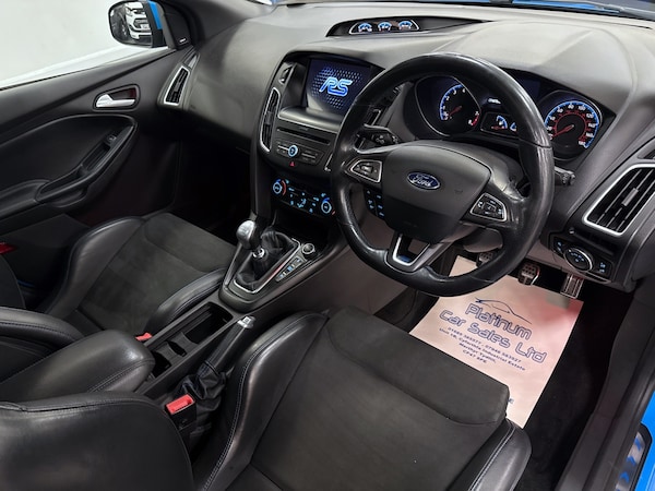 Used Ford Focus 2017 for sale - 75215372: Photo 11