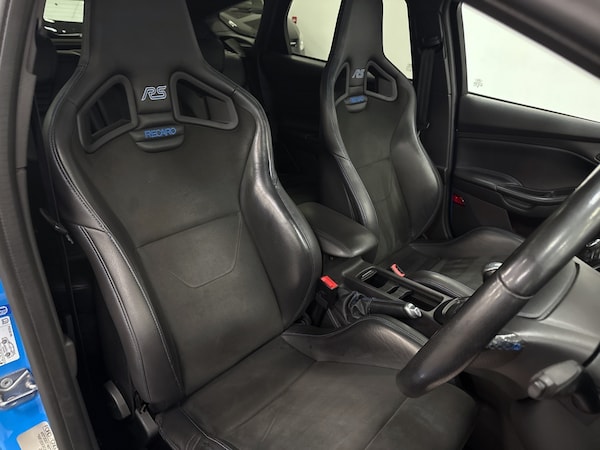 Used Ford Focus 2017 for sale - 75215372: Photo 13