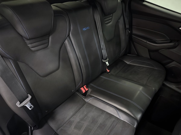 Used Ford Focus 2017 for sale - 75215372: Photo 14