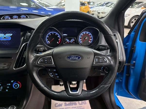 Used Ford Focus 2017 for sale - 75215372: Photo 15