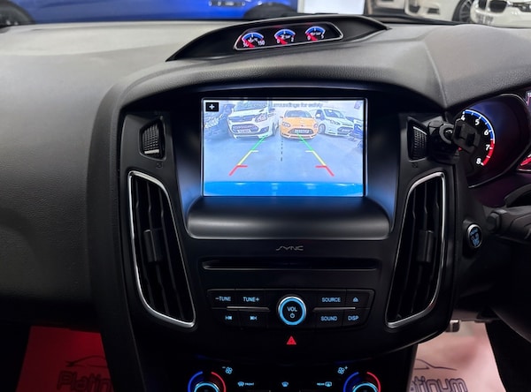 Used Ford Focus 2017 for sale - 75215372: Photo 18