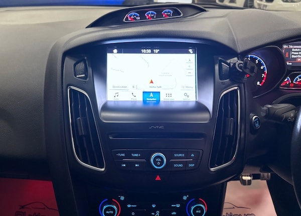 Used Ford Focus 2017 for sale - 75215372: Photo 19