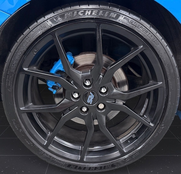 Used Ford Focus 2017 for sale - 75215372: Photo 25