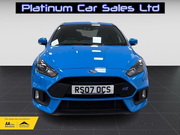 Used Ford Focus 2017 for sale - 75215372: Photo 3