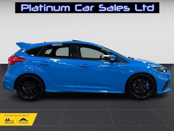 Used Ford Focus 2017 for sale - 75215372: Photo 5
