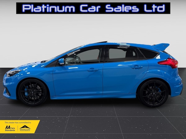 Used Ford Focus 2017 for sale - 75215372: Photo 6