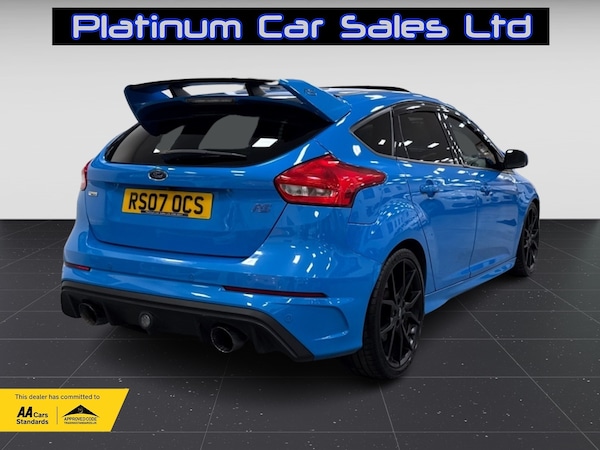 Used Ford Focus 2017 for sale - 75215372: Photo 7