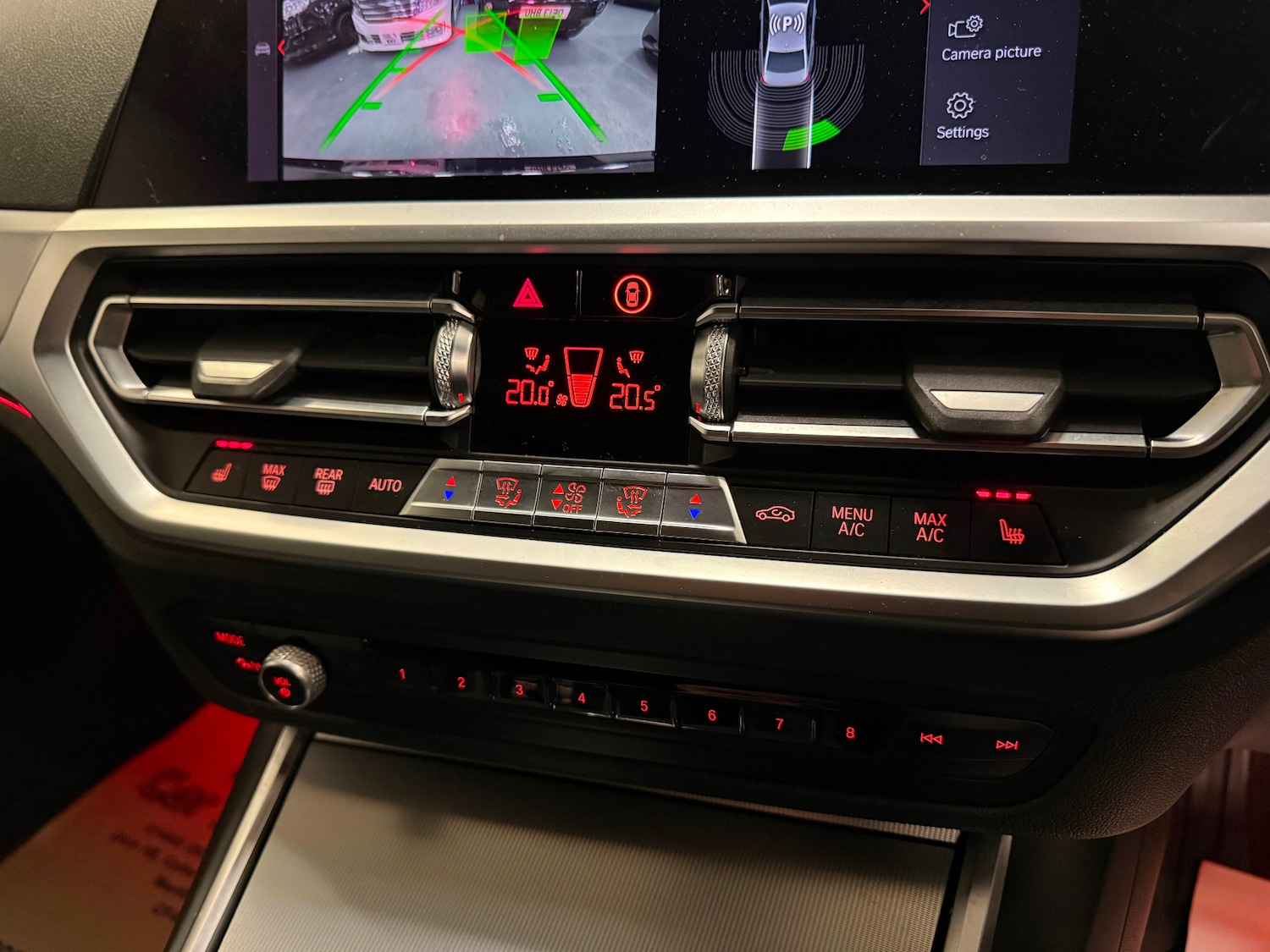 Used BMW 3 Series 2020 for sale - 77610725: Photo 17