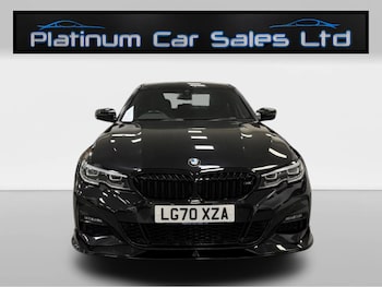 Used BMW 3 Series 2020 for sale - 77610725: Photo