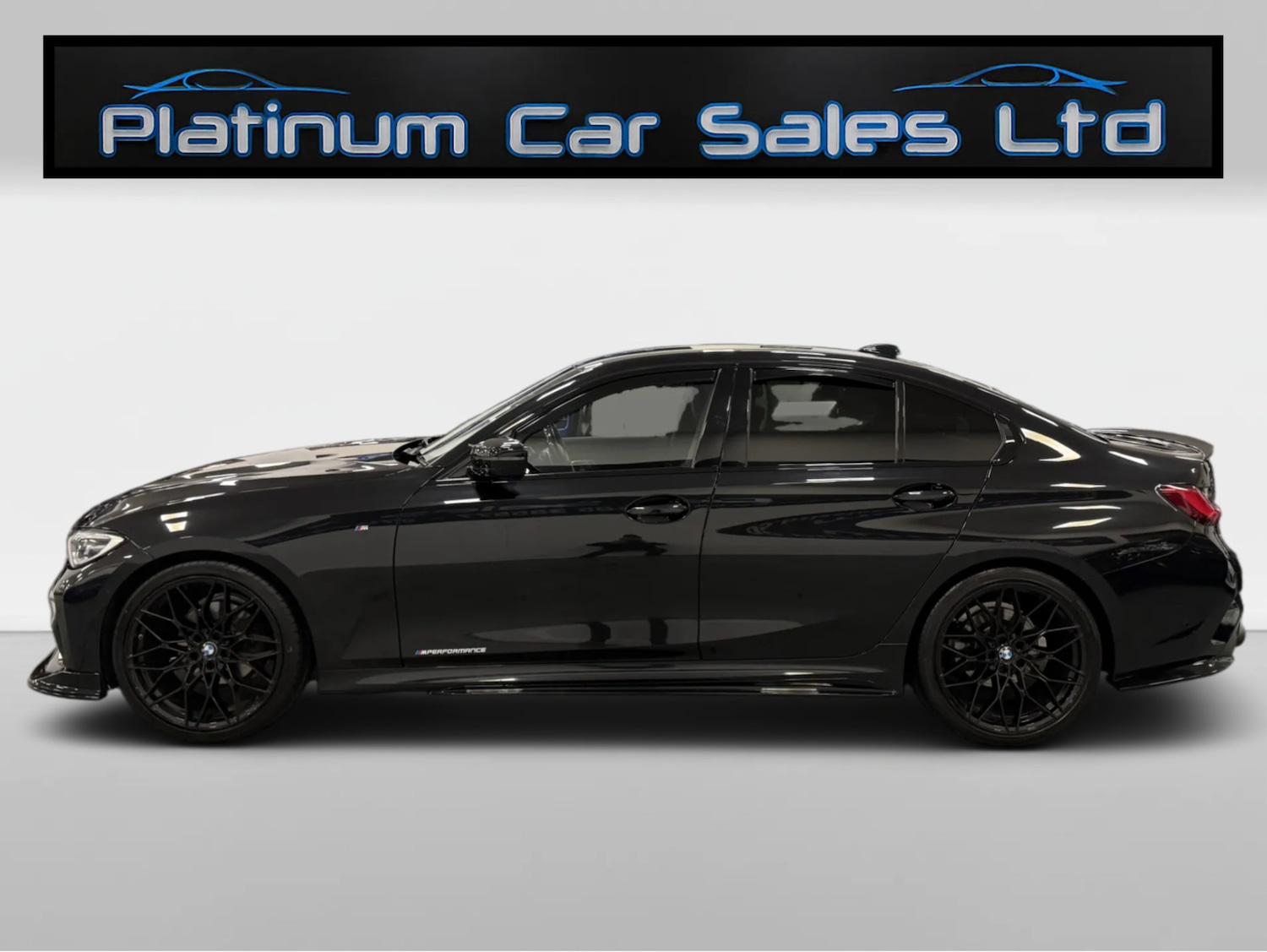 Used BMW 3 Series 2020 for sale - 77610725: Photo 5