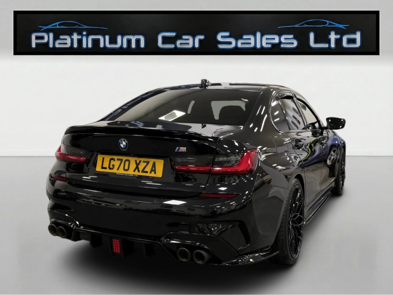 Used BMW 3 Series 2020 for sale - 77610725: Photo 6