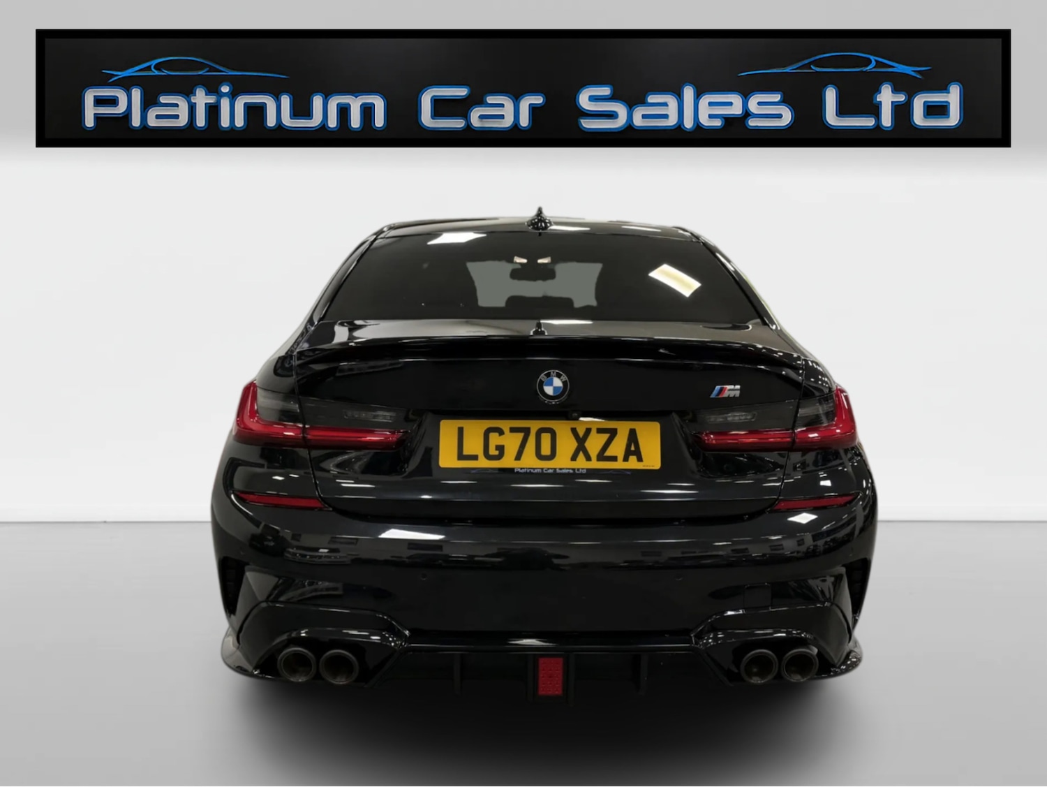 Used BMW 3 Series 2020 for sale - 77610725: Photo 8