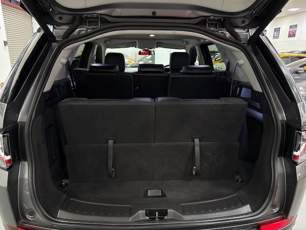 Used Land Rover Discovery Sport 2016 for sale - 75656380: Photo 14