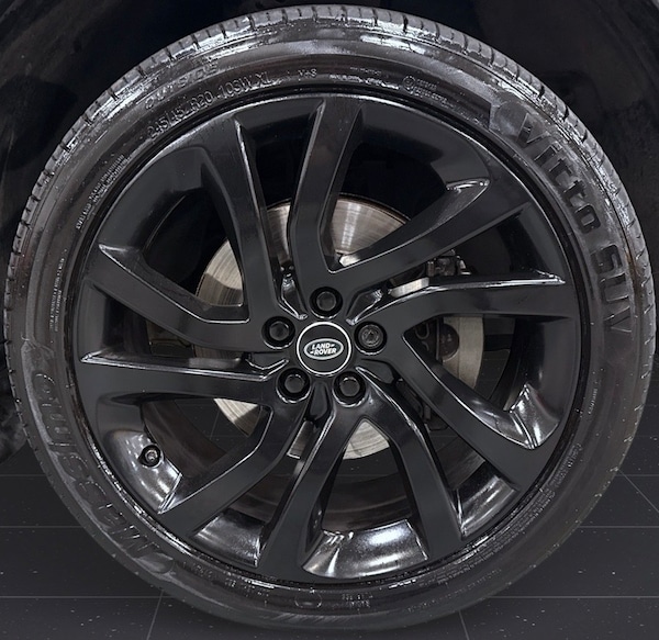 Used Land Rover Discovery Sport 2016 for sale - 75656380: Photo 22