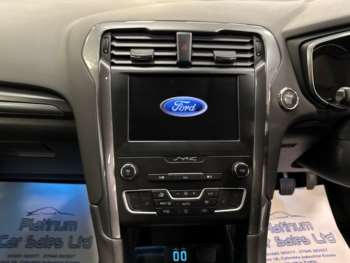 Used Ford Mondeo 2021 for sale - 73426333: Photo