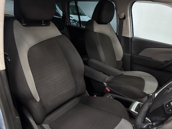 Used Citroen C4 Grand Picasso 2014 for sale - 76070645: Photo 10