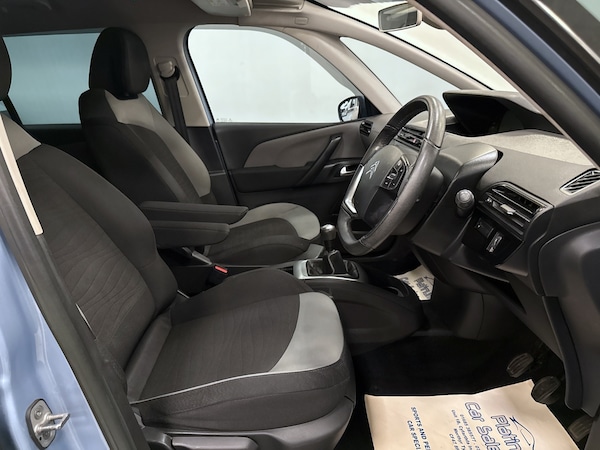 Used Citroen C4 Grand Picasso 2014 for sale - 76070645: Photo 11