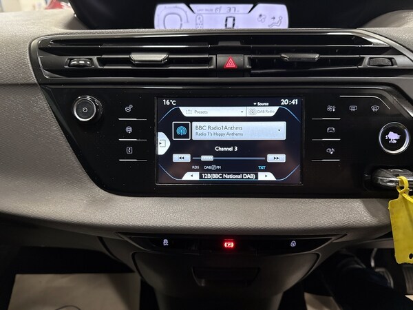 Used Citroen C4 Grand Picasso 2014 for sale - 76070645: Photo 16