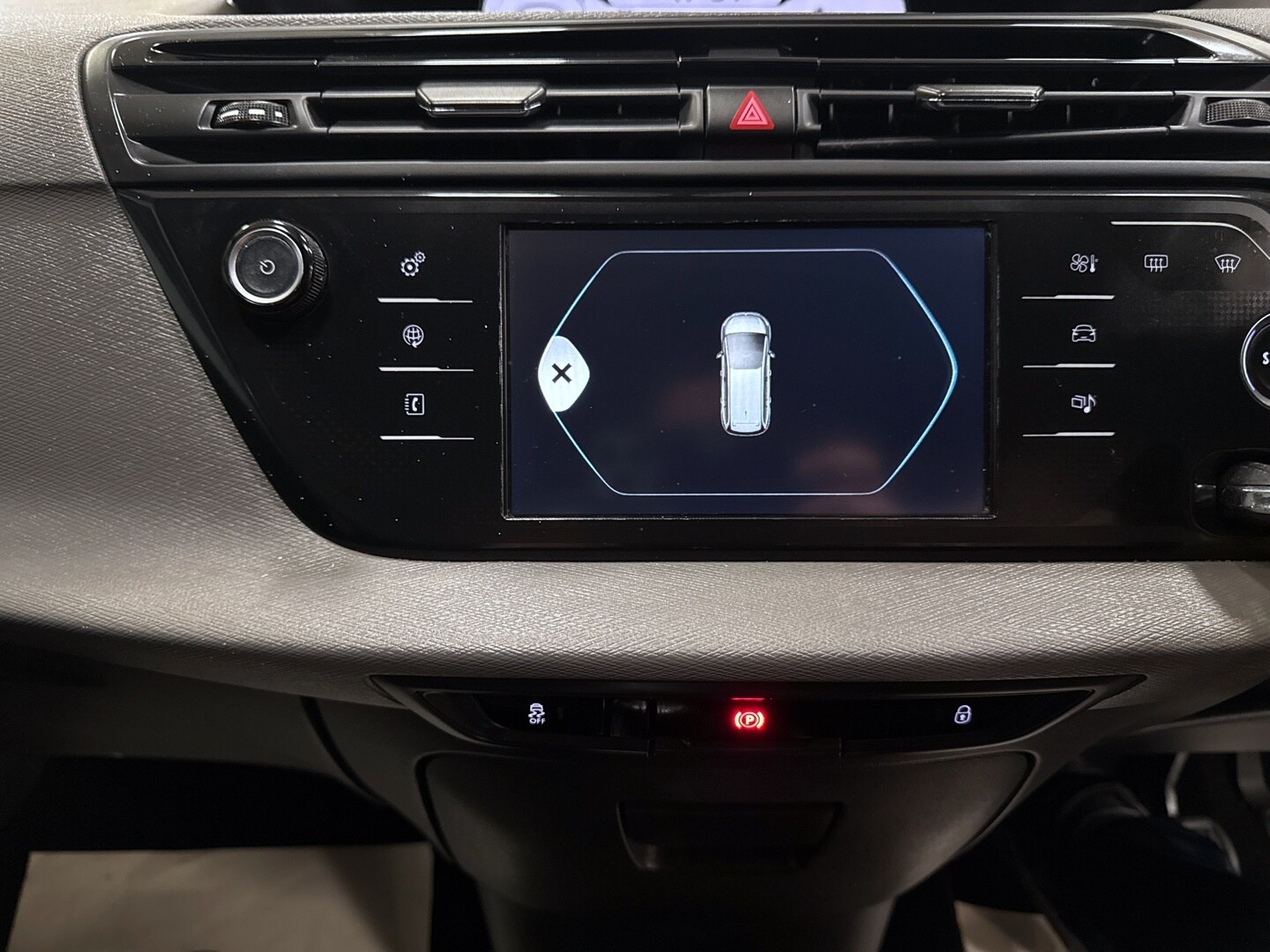 Used Citroen C4 Grand Picasso 2014 for sale - 76070645: Photo 17