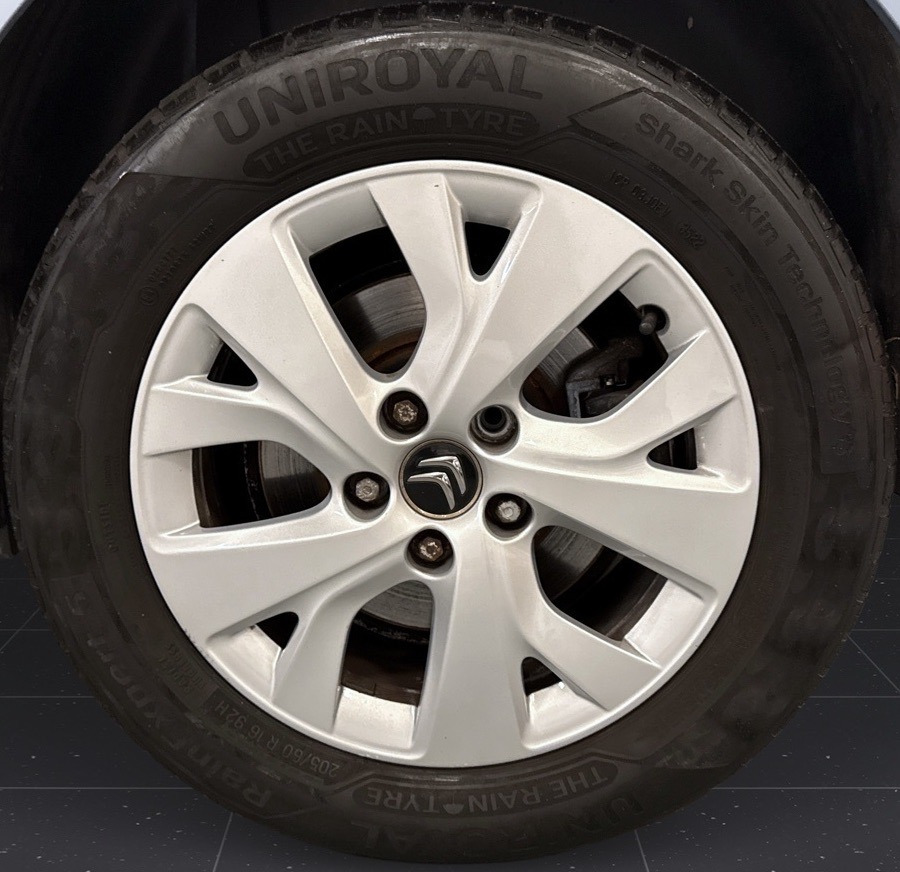 Used Citroen C4 Grand Picasso 2014 for sale - 76070645: Photo 18