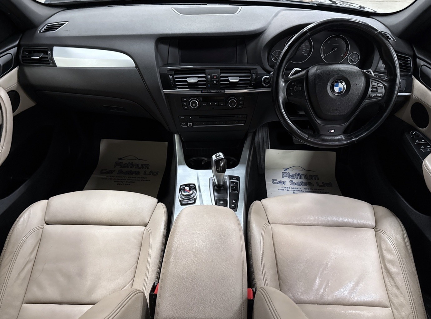 Used BMW X3 2013 for sale - 76268826: Photo 10