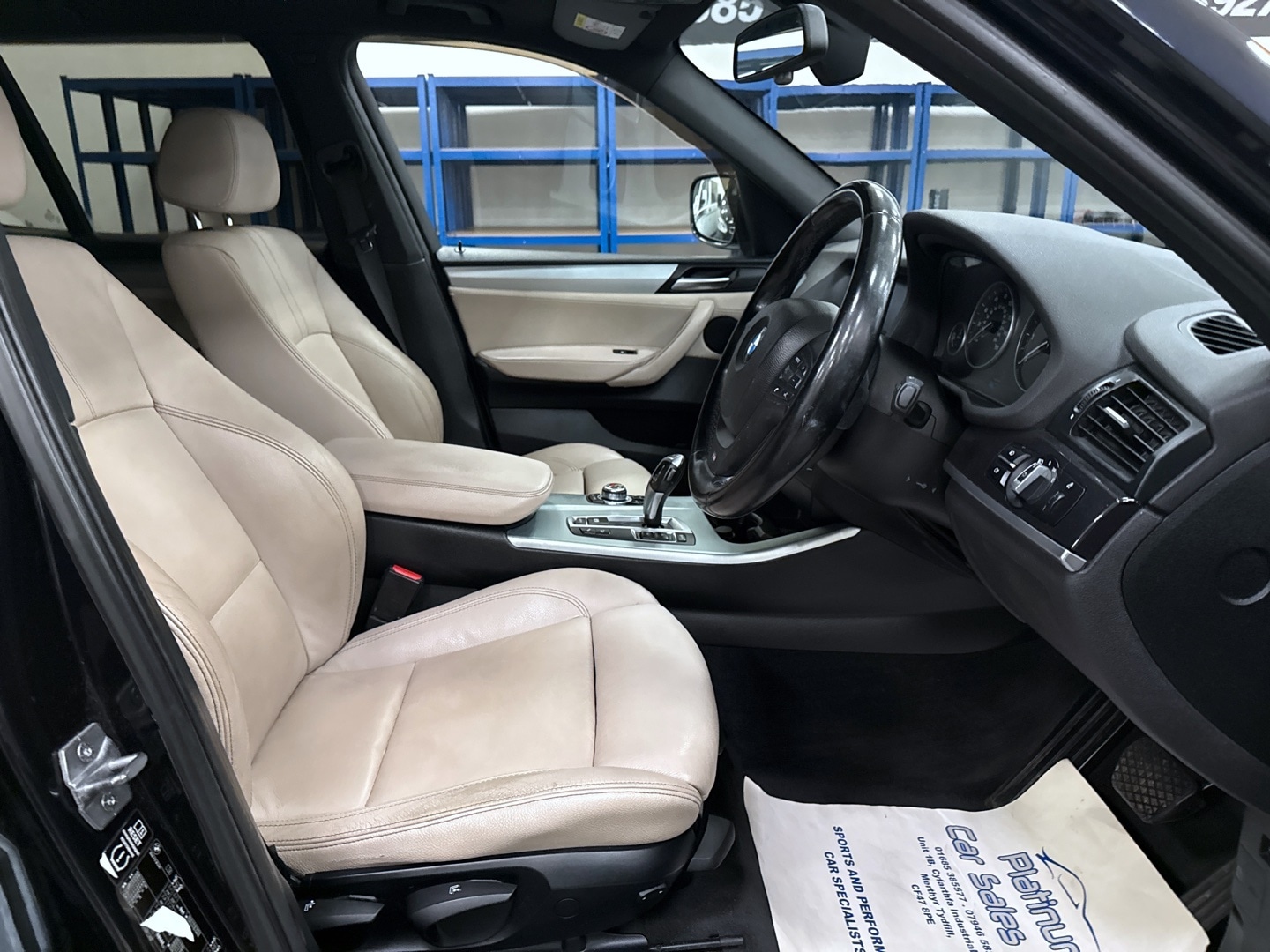 Used BMW X3 2013 for sale - 76268826: Photo 12