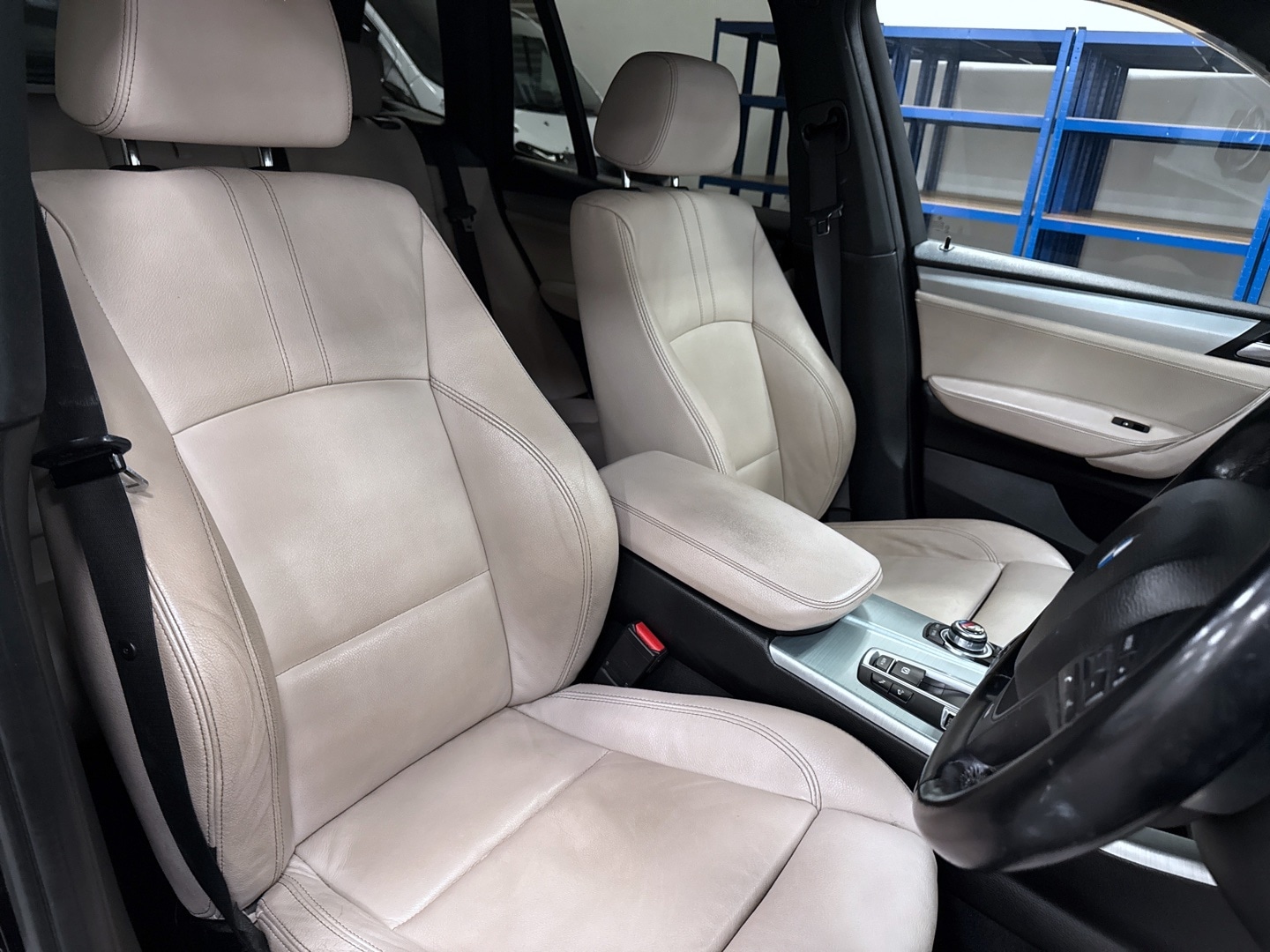 Used BMW X3 2013 for sale - 76268826: Photo 13
