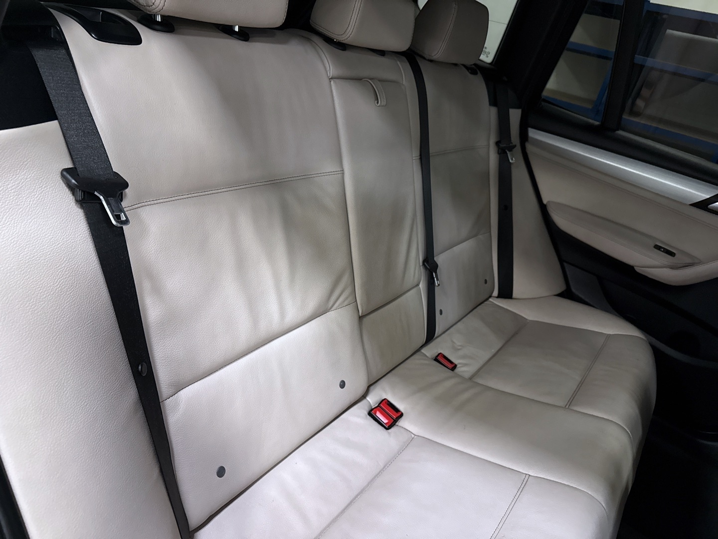 Used BMW X3 2013 for sale - 76268826: Photo 14