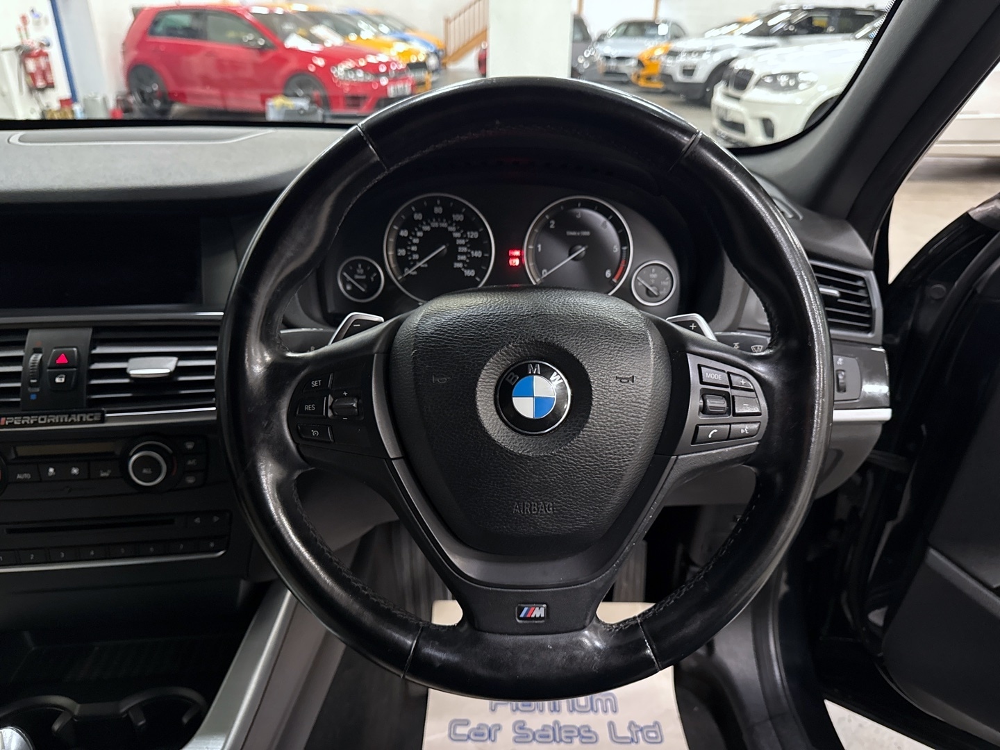 Used BMW X3 2013 for sale - 76268826: Photo 15