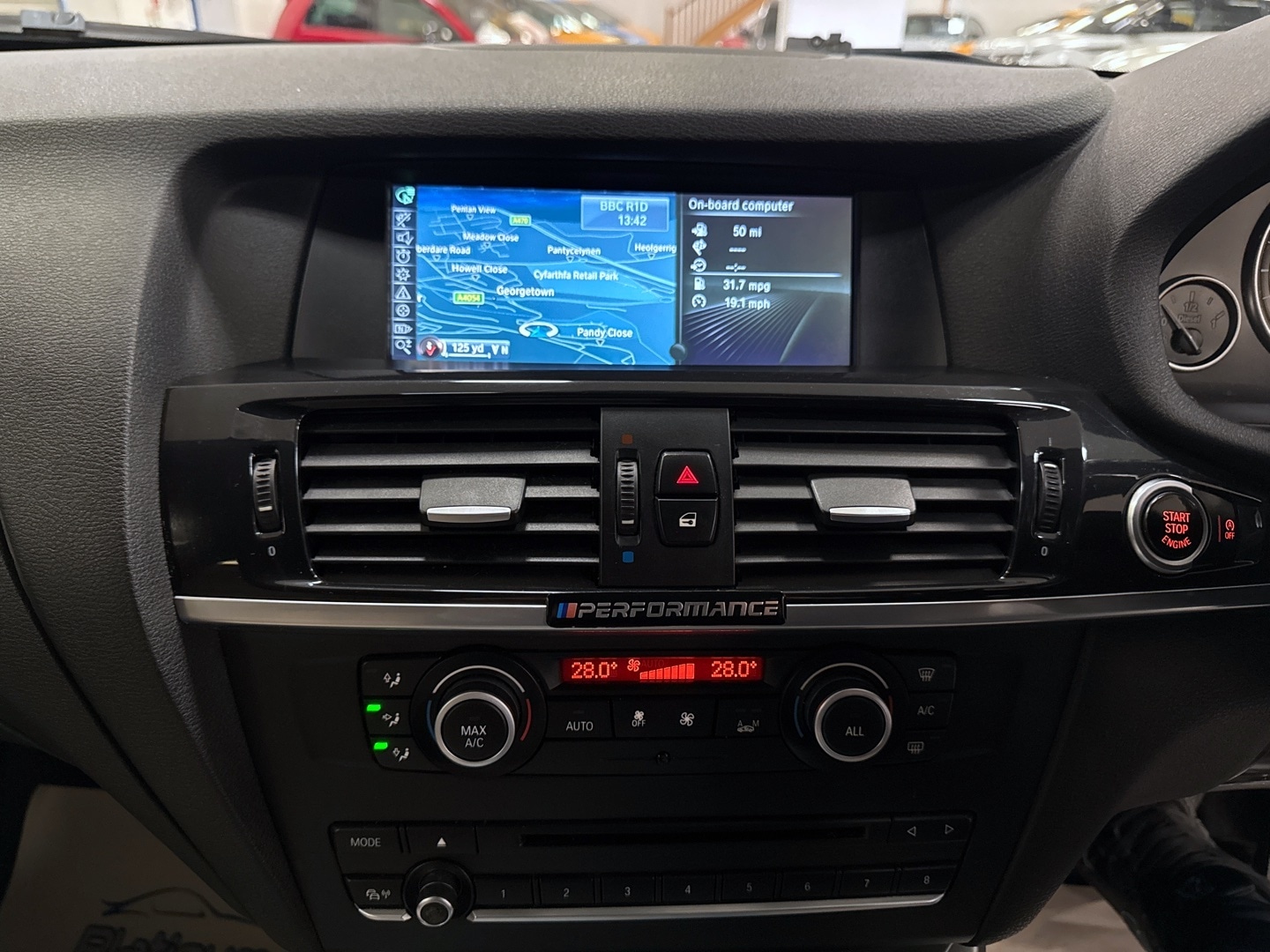 Used BMW X3 2013 for sale - 76268826: Photo 16