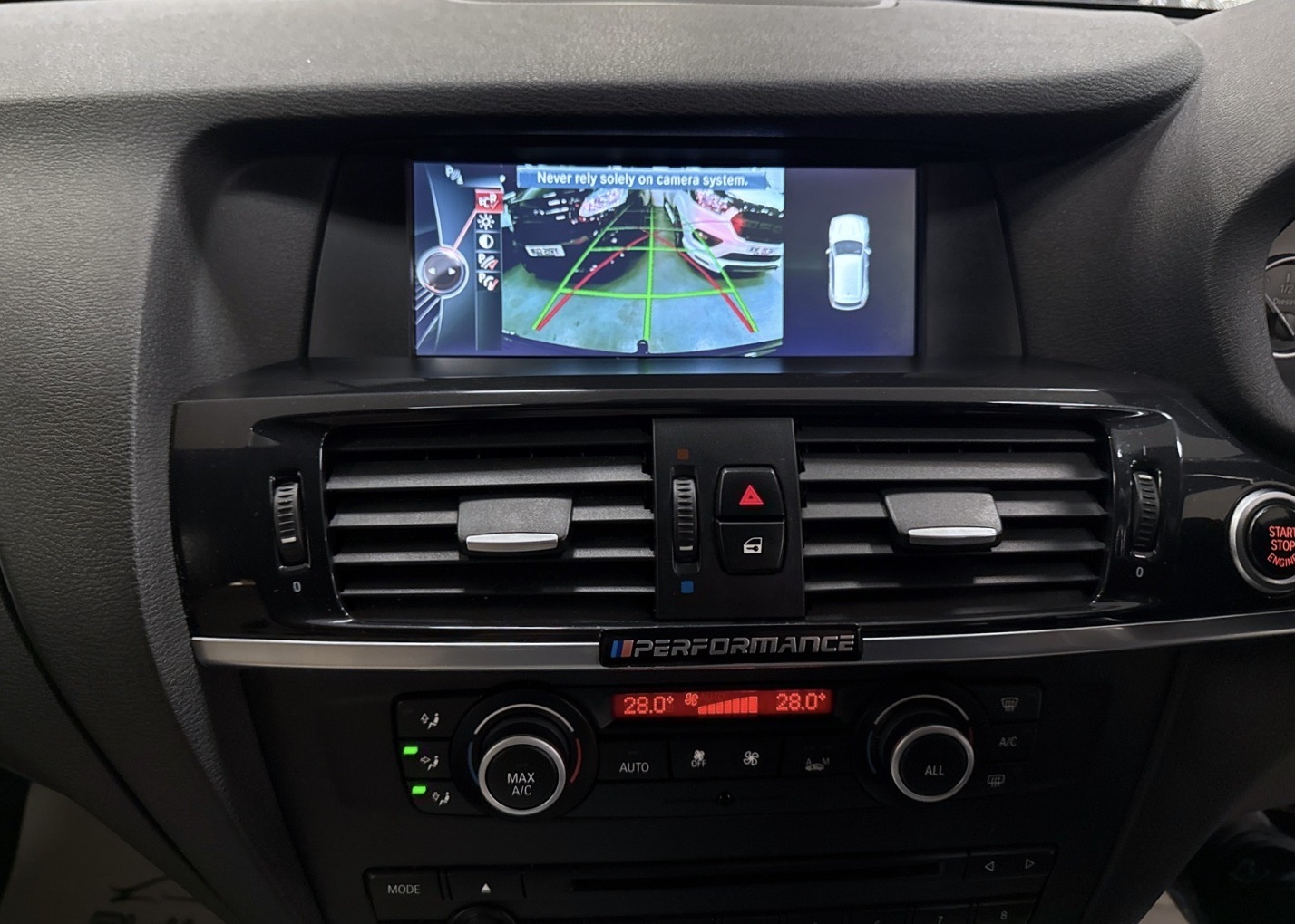 Used BMW X3 2013 for sale - 76268826: Photo 18