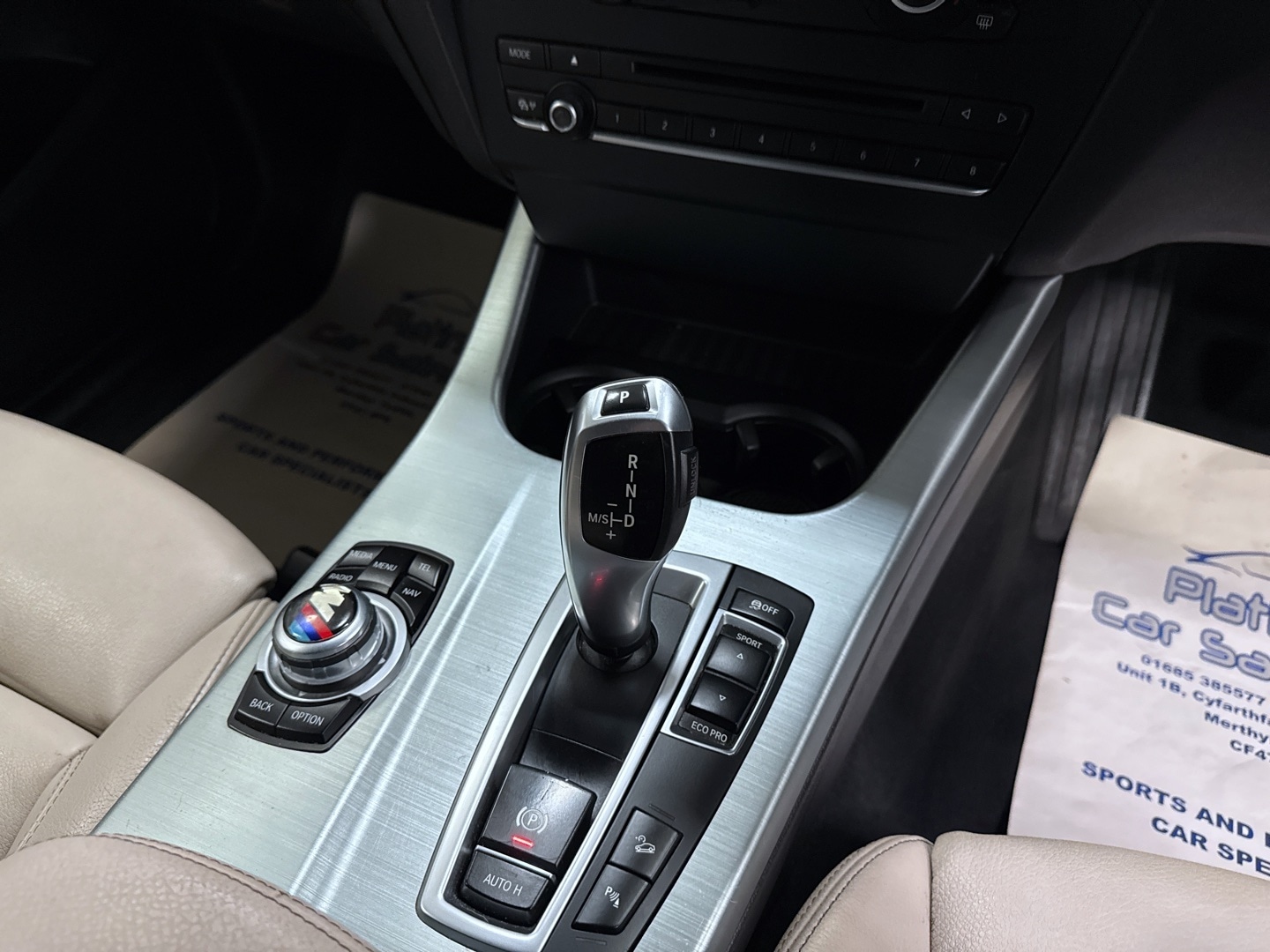 Used BMW X3 2013 for sale - 76268826: Photo 19