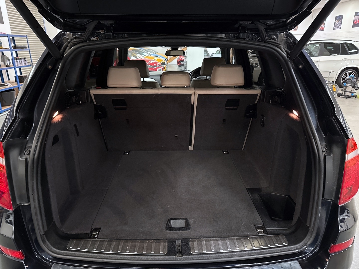 Used BMW X3 2013 for sale - 76268826: Photo 20